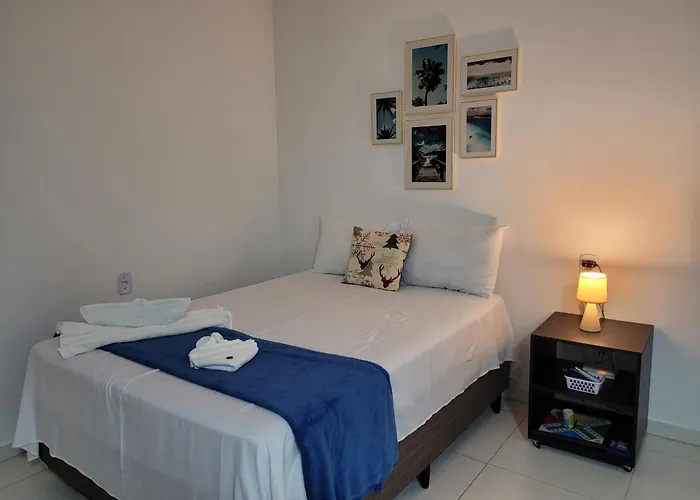 Aguas Da Barra