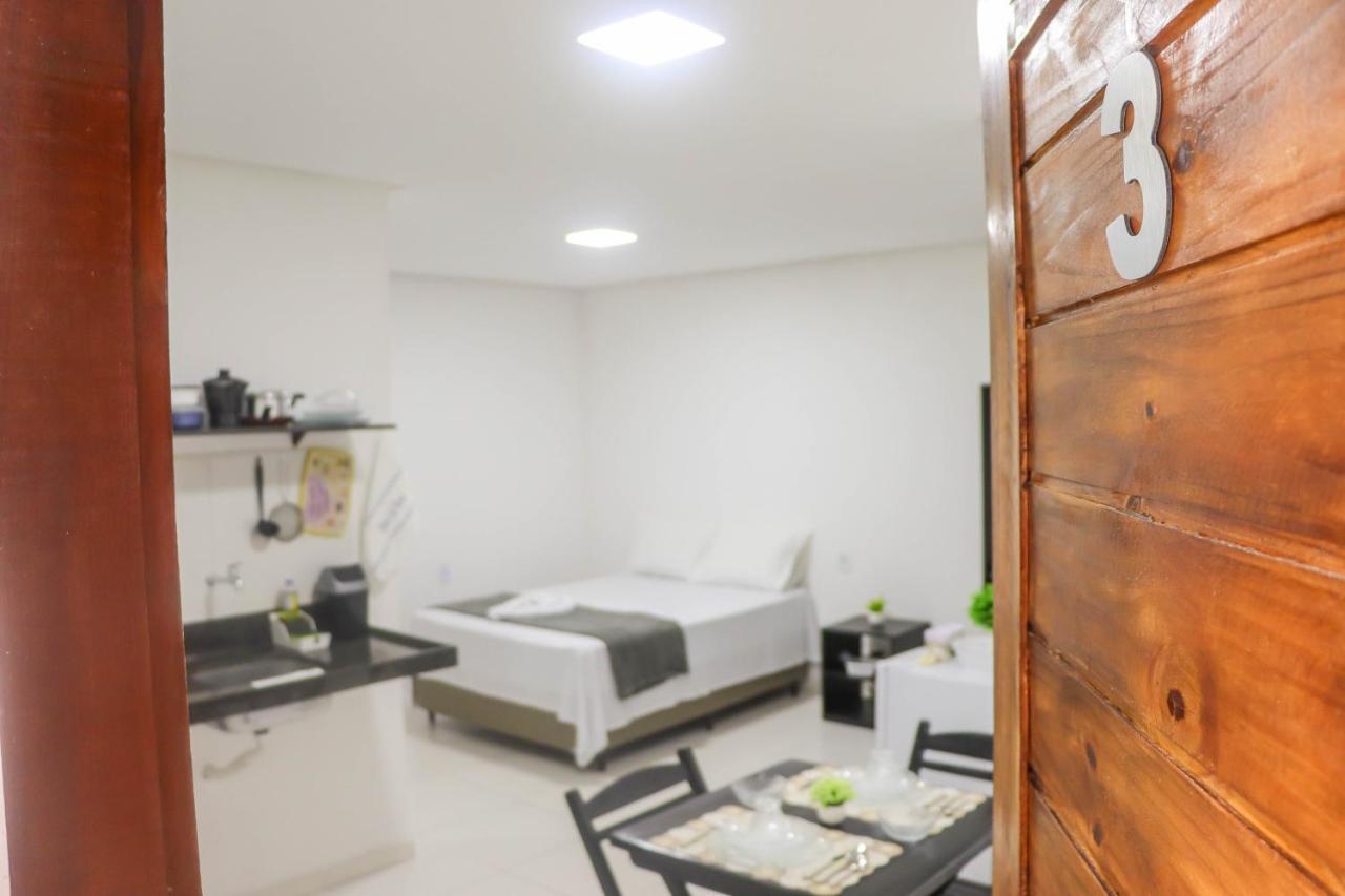 Aguas Da Barra Holiday home