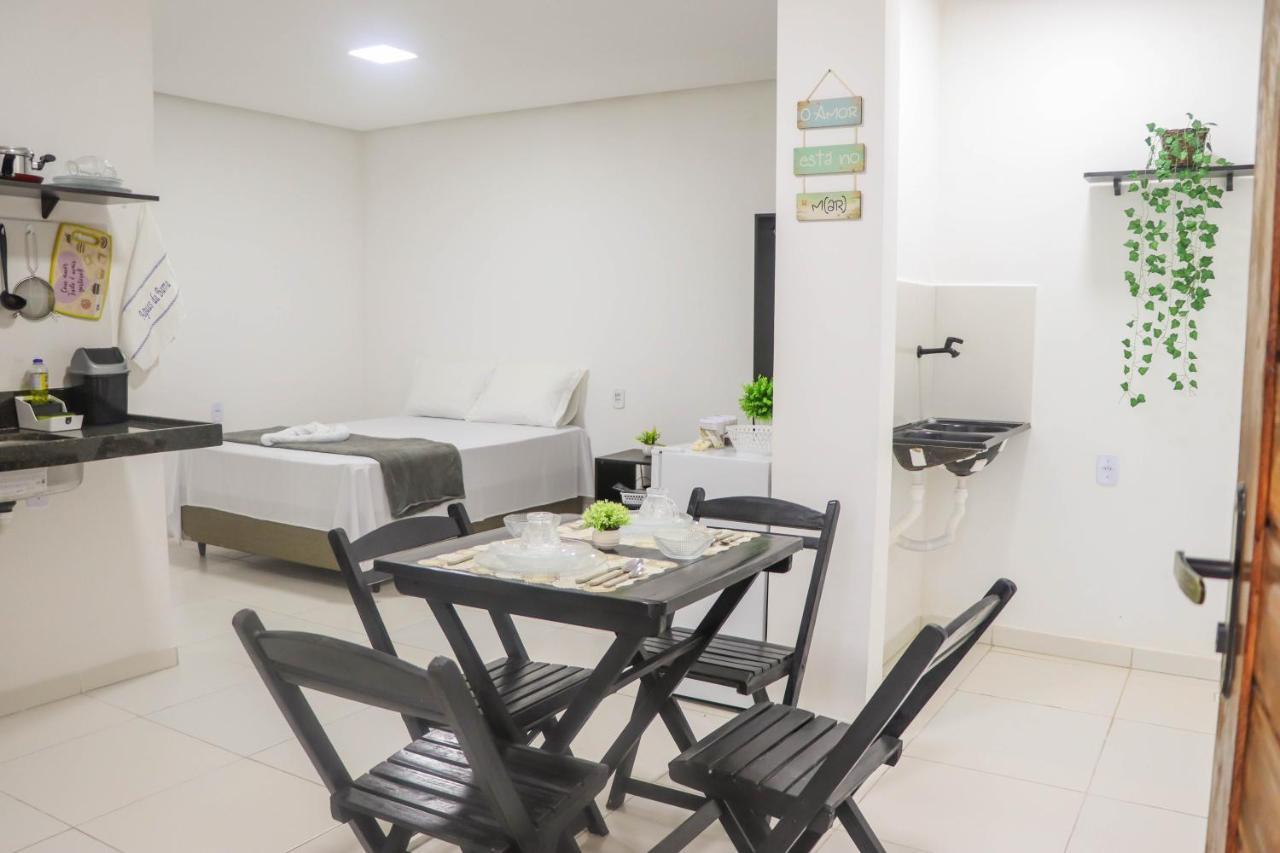 Aguas Da Barra Holiday home *