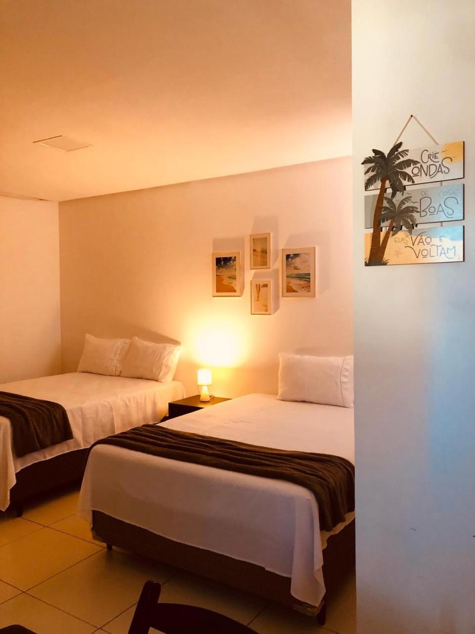 Holiday home Aguas Da Barra Maragogi