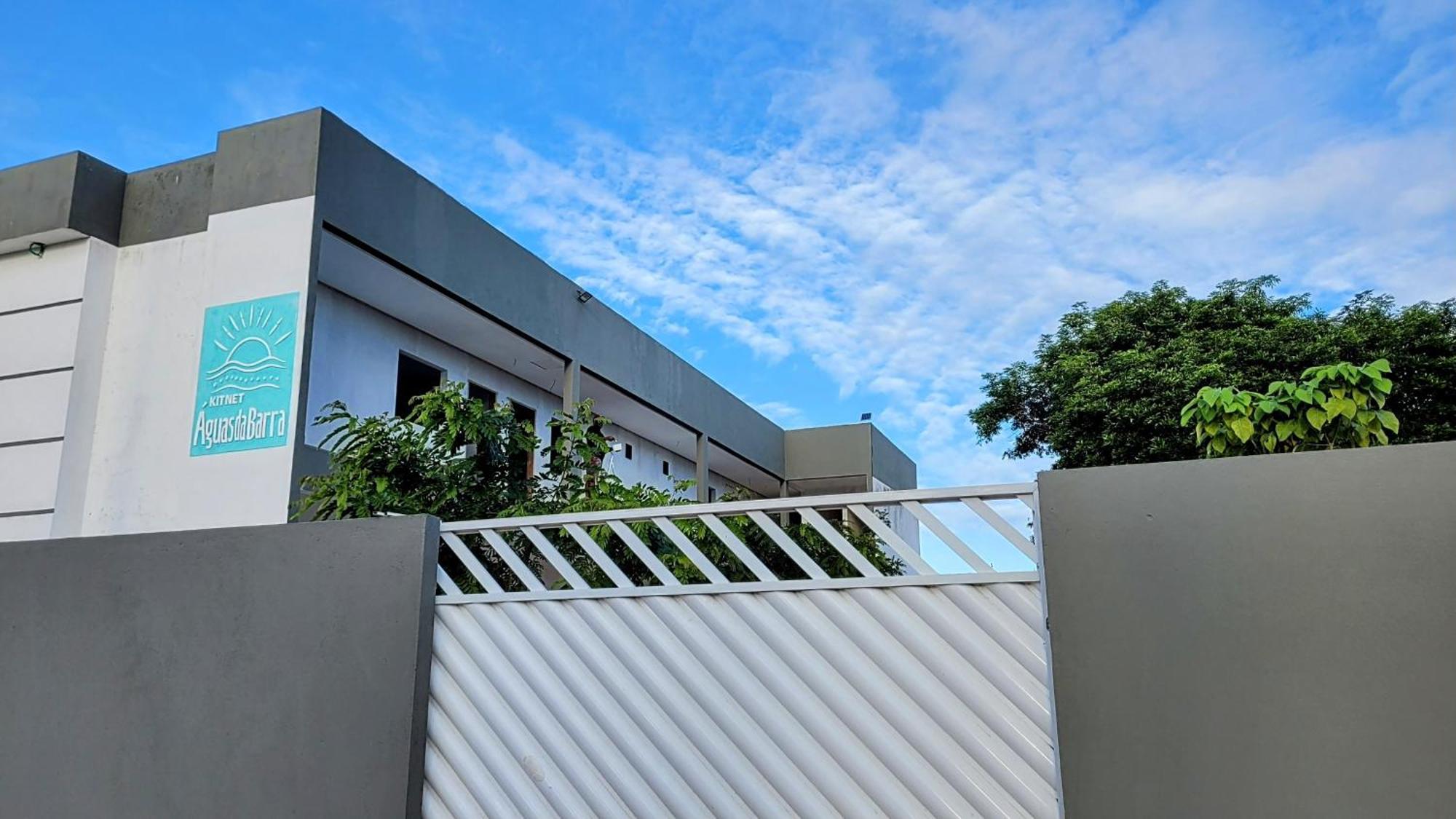 Holiday home Aguas Da Barra