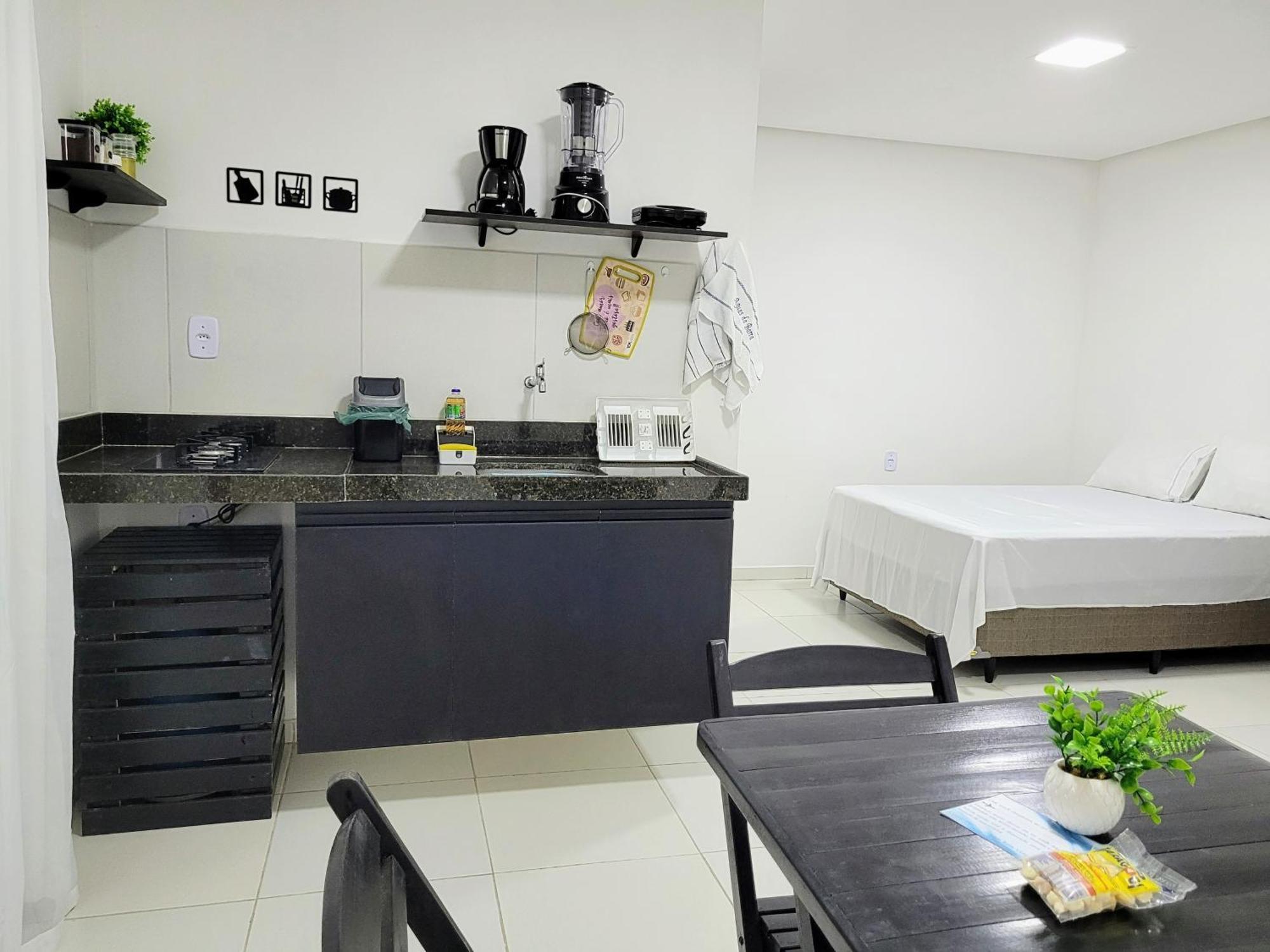 Aguas Da Barra Holiday home Maragogi