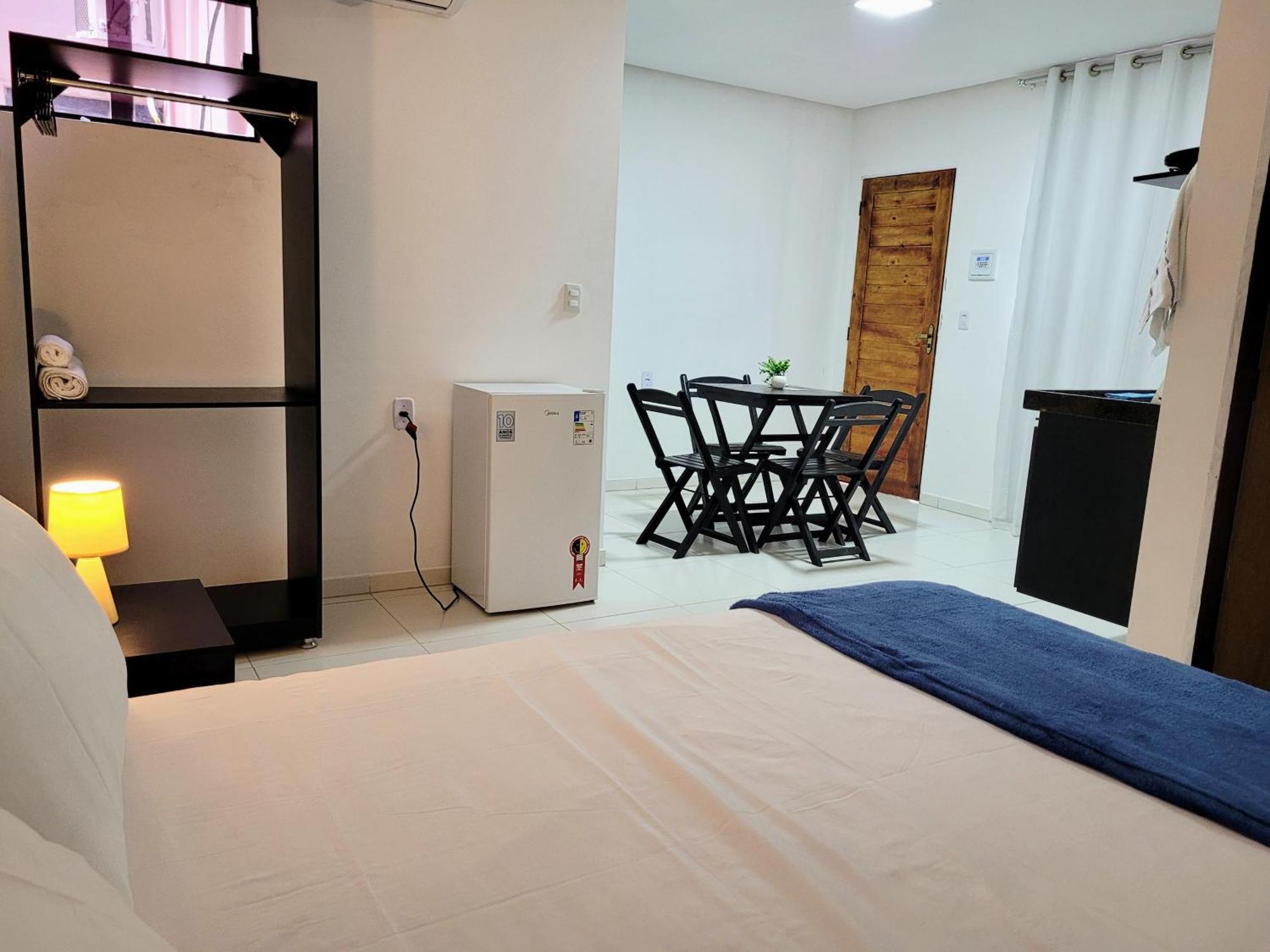 Holiday home Aguas Da Barra Maragogi