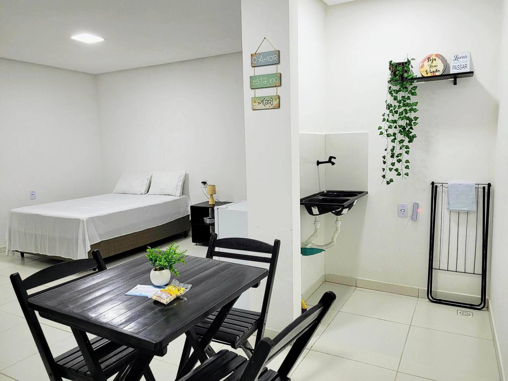 Aguas Da Barra Holiday home