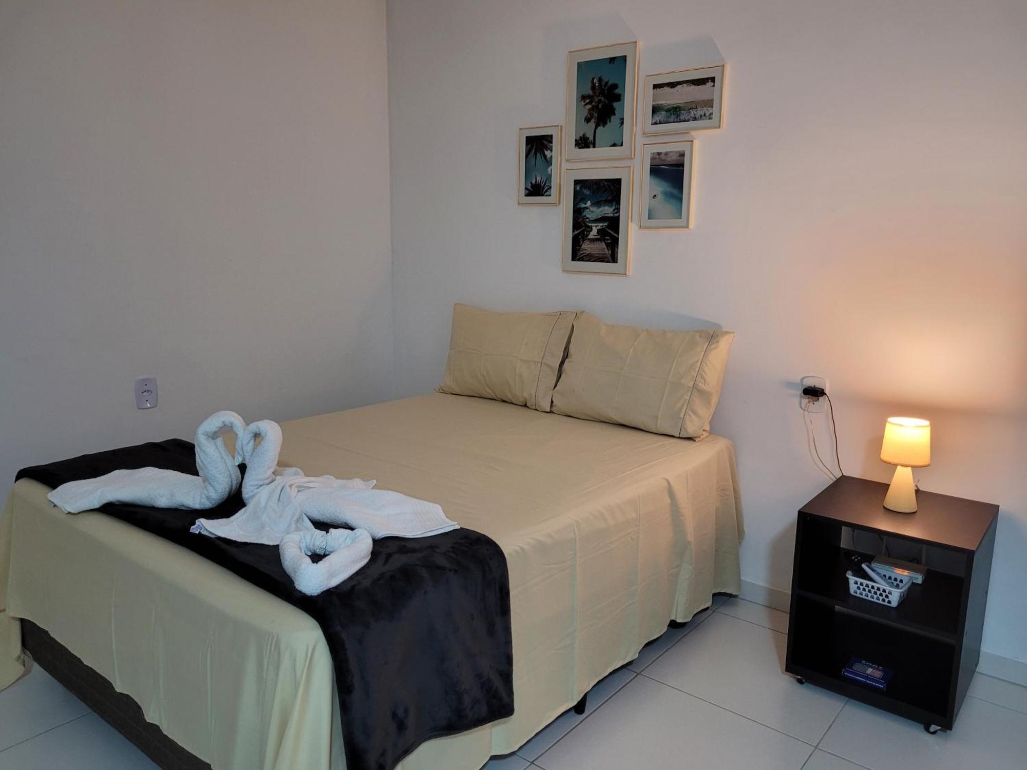 Aguas Da Barra Holiday home Maragogi