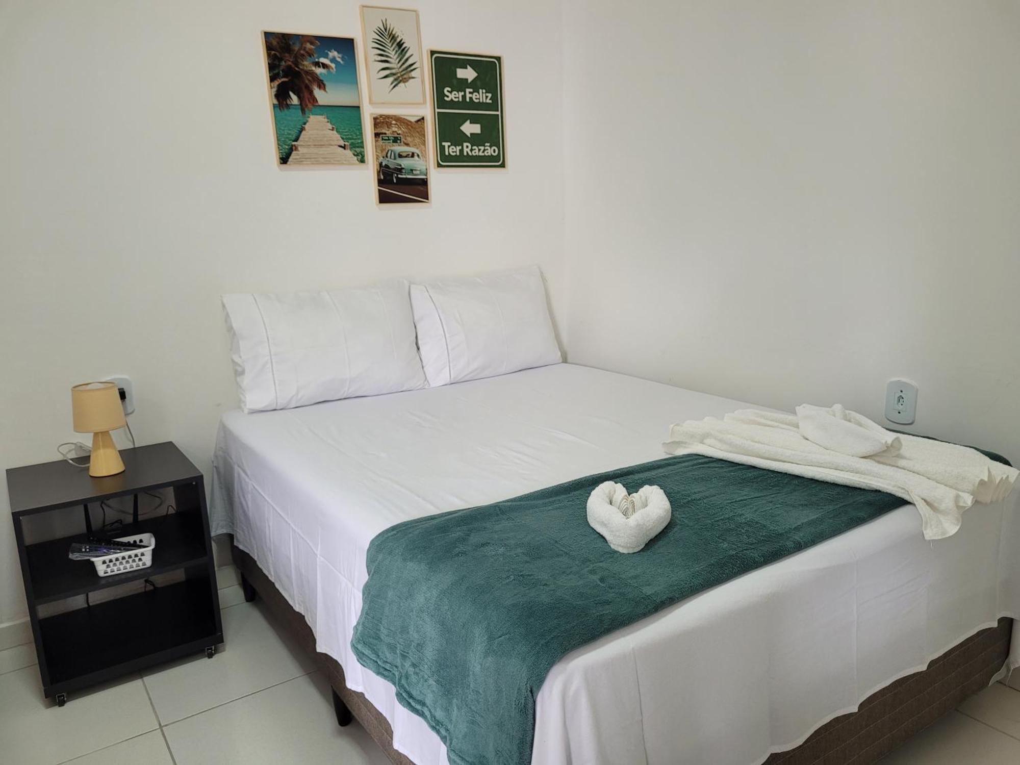 Holiday home Aguas Da Barra Maragogi